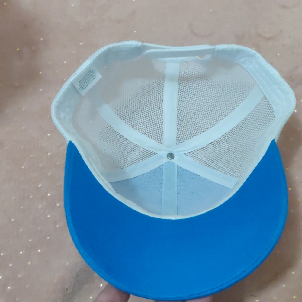 Empire cap/hat adjustable - Picture 5 of 6